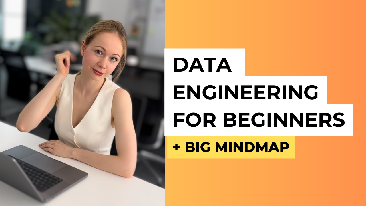 Data Engineering for Beginners