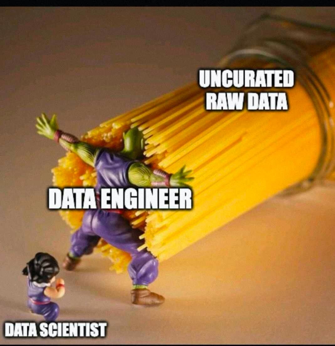 data presentation meme