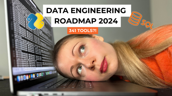 How to Become a Data Engineer 2024